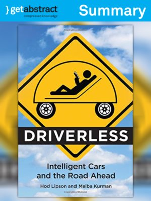 cover image of Driverless (Summary)